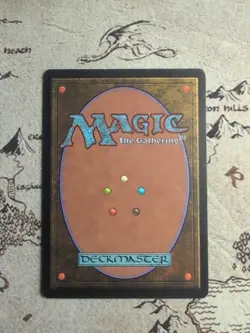 Powder Keg Urza's Destiny Regular - Image 2