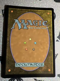 MTG - Varragoth, Bloodsky Sire Kaldheim FOIL LP - Image 3