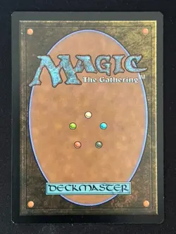 1x MTG Blazemire Verge (Foil) - Duskmourn: House of Horror (DSK) #256 - Magic - Image 2