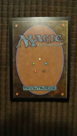 Magic: the Gathering / MtG Wooded Foothills x1 Khans of Tarkir - Image 2