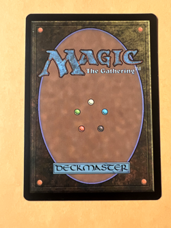 MTG - Ajani Goldmane - Magic 2010 - 1/249 - Regular - Mythic NM - Image 2