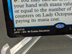 Lady Octopus, Inspired Inventor Marvel's Spider-Man Regular - Image 2