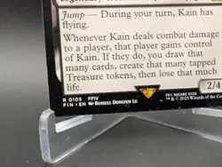 Kain, Traitorous Dragoon Final Fantasy Regular - Image 2