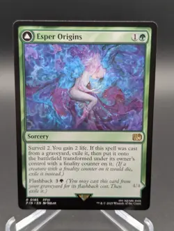 Esper Origins Final Fantasy Regular - Image 1
