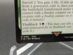 Esper Origins Final Fantasy Regular - Image 2
