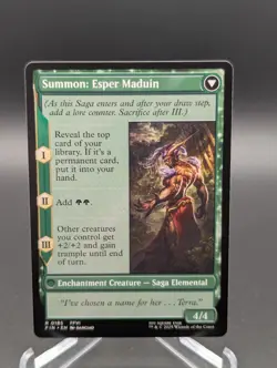 Esper Origins Final Fantasy Regular - Image 3