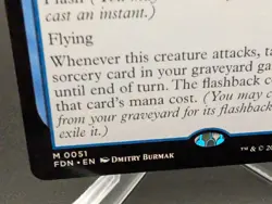 Sphinx of Forgotten Lore Foundations Regular - Image 2