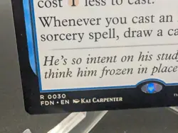 Archmage of Runes Foundations Regular - Image 2