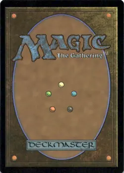 MTG Three Visits (Extended Art) (686) | NM | Commander Legends {CMR} - Image 2