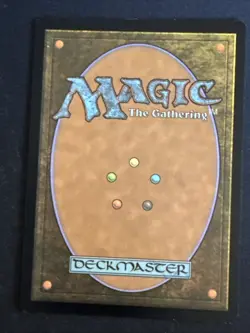 1x Foil Masterful Ninja (060) The List - Unfinity LP MTG Magic x1 MKE - Image 2