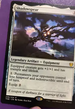 Shadowspear Theros Beyond Death - Image 3