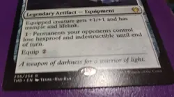 Shadowspear Theros Beyond Death - Image 5