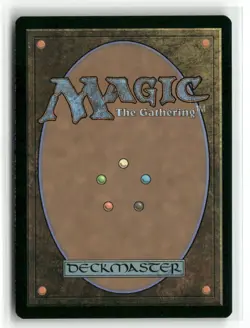 Elder Gargaroth 111 Near Mint MTG Aetherdrift Magic - Image 2