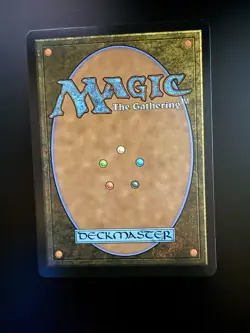 MTG Final Fantasy English The Masamune Borderless 0353 Foil - Image 2