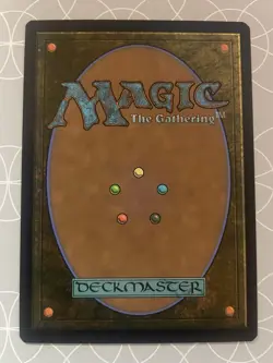 City on Fire - March of the Machine English MTG NM Rare - Image 2
