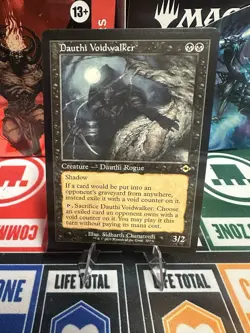 Dauthi Voidwalker (Retro Frame) Modern Horizons 2 Regular - Image 1