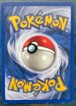 Pokemon TCG | Machop 52/102 | Base Set Shadowless | NM - Image 2