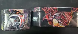 🔥Pokemon TCG: Paldean Fates Shiny Charizard EX Tin Factory Sealed x2🔥 - Image 5
