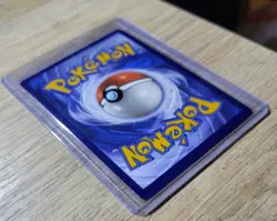 152/162 Hero's Cape ACE SPEC - Prize Pack Pokemon TCG League Play Stamped Holo - Image 2