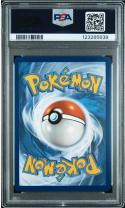 PSA 9 Sylveon V TG14/TG30 English Pokemon SWSH Brilliant Stars Trainer Gallery - Image 2