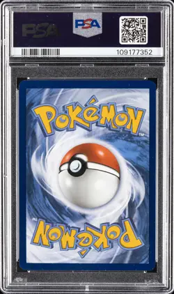 2023 POKEMON MEW EN-151 ULTRA RARE #183 CHARIZARD EX PSA 9 - Image 2