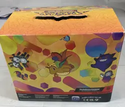 *Empty* Pokemon 151 Mini Tin Set - Includes Art & Display Tins Only No Packs - Image 4