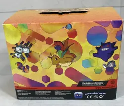 *Empty* Pokemon 151 Mini Tin Set - Includes Art & Display Tins Only No Packs - Image 5