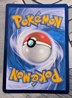 Blissey V 119/198 Pokemon Play! Prize Pack Series 1 / 2 - Image 2
