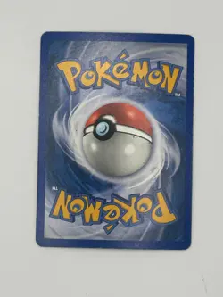 Alakazam 033/165 Pokemon TCG Expedition Base Set Regular Rare MP - Image 2