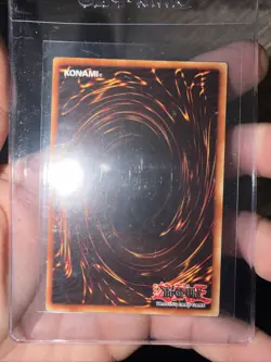 Yu-Gi-Oh! TCG Dragon Master Knight Secret Rare RP02-EN097 NM - Image 3