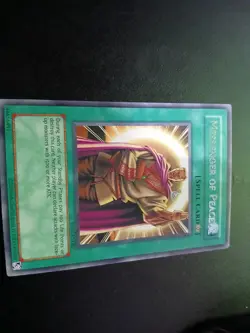 Messenger of Peace RP01-EN082 Retro Pack (2020 Date Reprint) Unlimited - Image 1