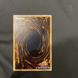 Yugioh The Masked Beast Ultimate Rare Sm-00 - Image 2