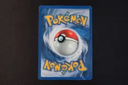 Granbull 37/111 Non Holo Pokemon TCG Card Vintage Neo Genesis Heavy Play - Image 2
