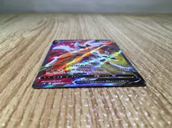 CE8466 Lycanroc V SR S7D 071/067 Pokemon Card TCG Japan - Image 3