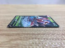 CB8986 Kricketune V Grass RR s8b 004/184 Pokemon Card TCG Japan - Image 3
