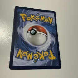 2019 Pokemon Card Trainer Welder 214/214 Unbroken Bonds Full Art Custom Fan Art - Image 2