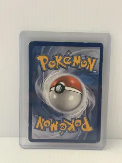Pokemon TCG Venusaur EX 141/146 XY Base Set Full Art Ultra Rare Holo Card 2014 - Image 2