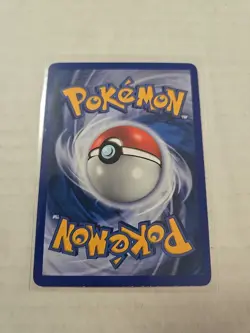 Legendary Collection 106/110 Trainer: Challenge! Pokemon Card TCG Vintage - Image 2