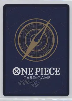2025 One Piece Card Game: Royal Blood OP10 English Eustass Kid SR Captain - Image 2