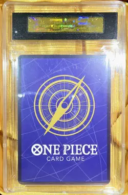BOA HANCOCK One Piece Anime Waifu Goddess CUSTOM CARD - Image 4