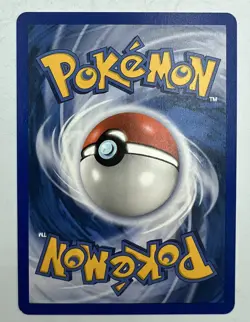 Pokemon Tentacool 77/101 EX Hidden Legends Non Holo Common NM Card Vintage 2004 - Image 2