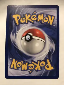 Pokemon Portuguese ZAPDOS Black Star Promo Card #23 RARE - Image 2