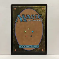 Cryptcaller Chariot First Place Foil Magic: The Gathering Aetherdrift Rare #0253 - Image 2