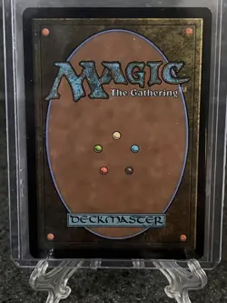 Magic The Gathering Final Fantasy - Dark Confidant (Borderless) 0334 M - Image 2