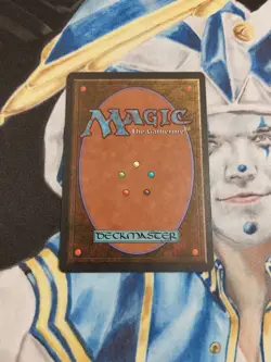 Gate to Phyrexia MTG Antiquities Black Uncommon Slightly Played x1 GG1 - Image 3