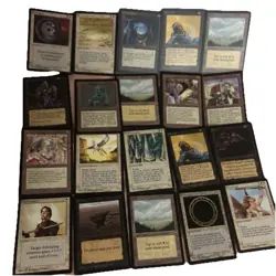 Key Aspects of A Magic: The Gathering Deck Building Game - Image 1