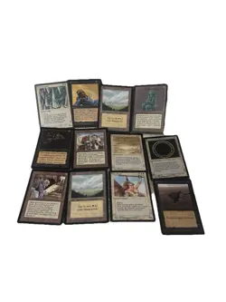 Key Aspects of A Magic: The Gathering Deck Building Game - Image 2