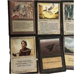 Key Aspects of A Magic: The Gathering Deck Building Game - Image 3