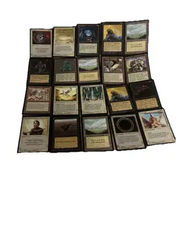 Key Aspects of A Magic: The Gathering Deck Building Game - Image 4