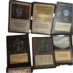 Key Aspects of A Magic: The Gathering Deck Building Game - Image 5